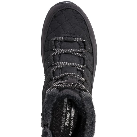 NEW Skechers Women's Relaxed Fit boots - Picture 3 of 14